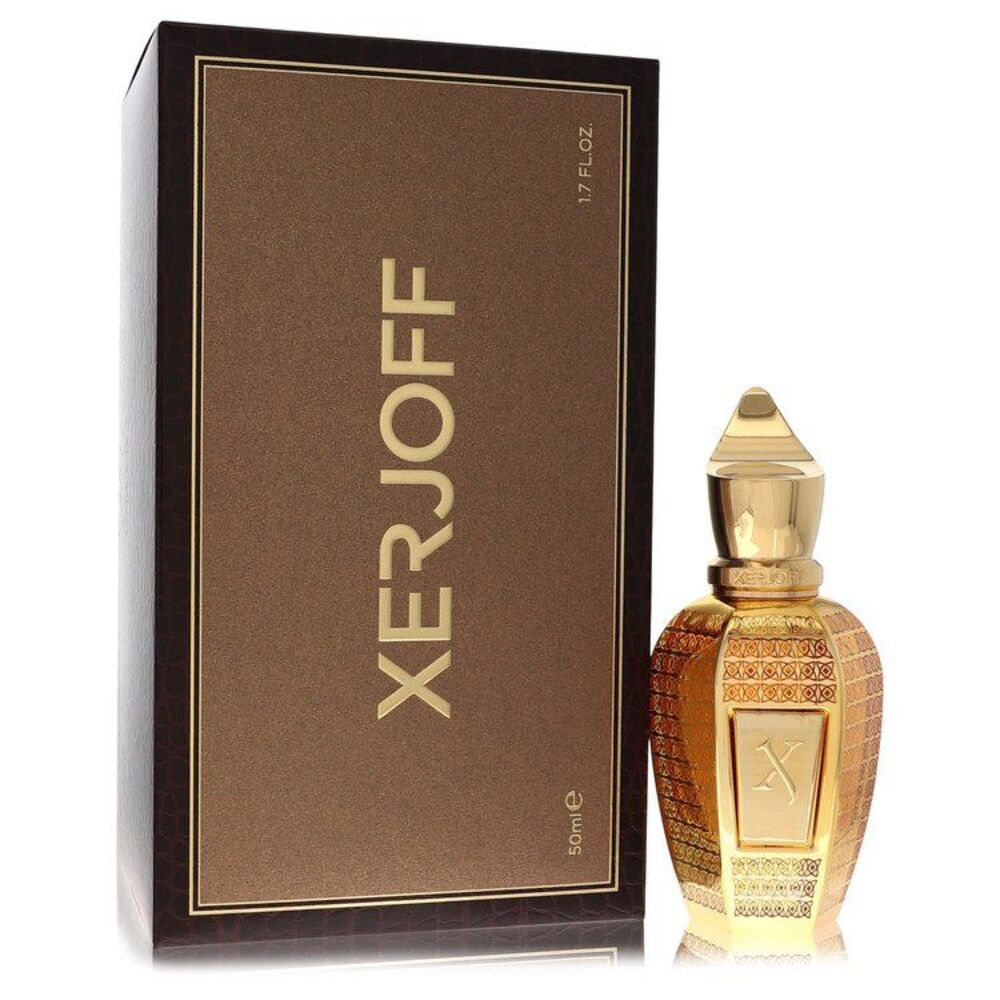 Xerjoff Casamorati Lira Eau de Parfum 50ml Men Gold